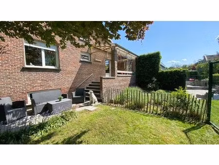 maison à louer à ter beke sint-andries (vbe47130)