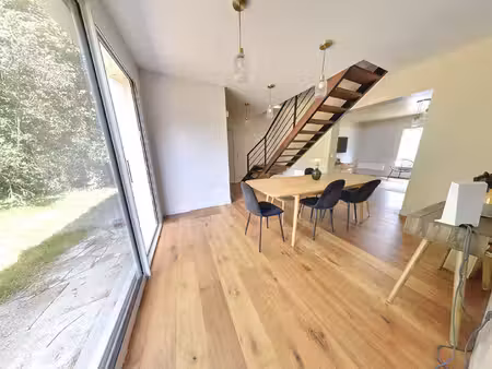 vente maison 7 pièces  189.00m²  bry