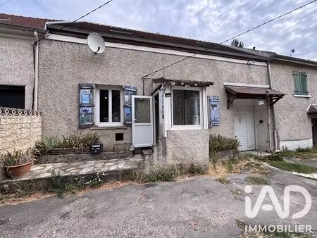 maison à chauffry (77169)