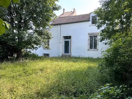 dijon - maison 5 pièces à louer - 78m2 - 1 880 € cc - réf: 84984455 - bourse immobilière