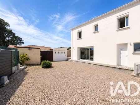 maison à la plaine-sur-mer (44770)