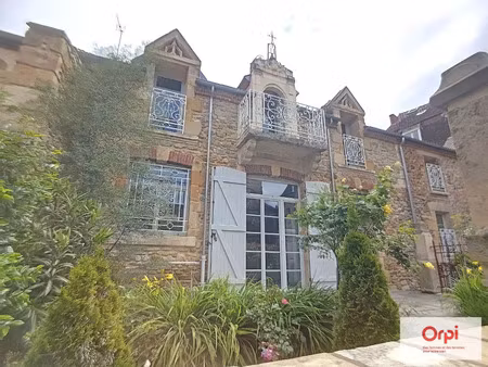location maison 5 pièces 167 m² à montluçon (03100)