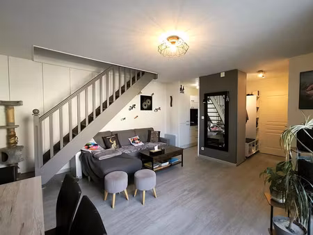 location maison 3 pièces 61 m² à prévessin-moëns (01280)