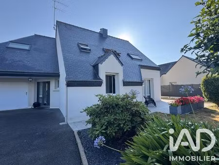 maison à tréveneuc (22410)
