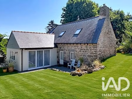 maison de campagne à bourbriac (22390)