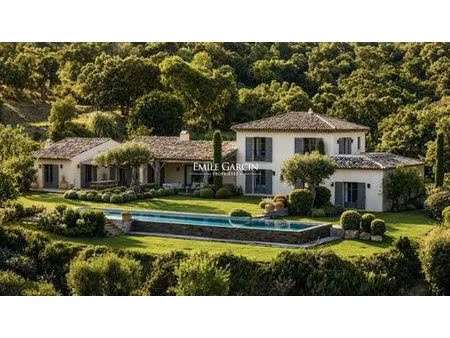 maison de 13 pièces de luxe en location à ramatuelle  provence-alpes-côte d'azur