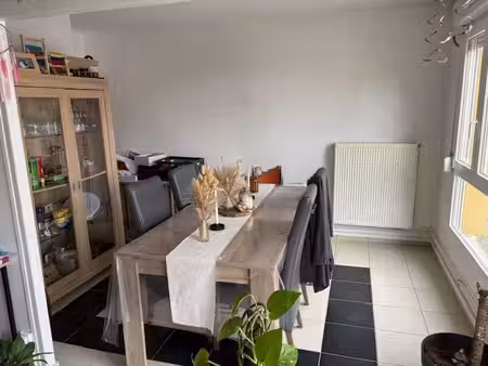 en vente appartement 76 m² – 56 000 € |landres