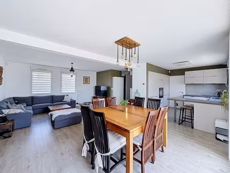 en vente maison 106 71 m² – 395 000 € |stuckange