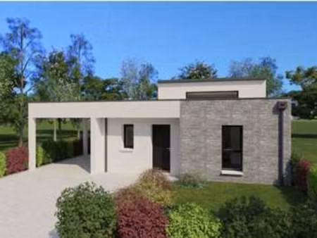vente maison à angers centre (49000) : à vendre / 128m² angers centre
