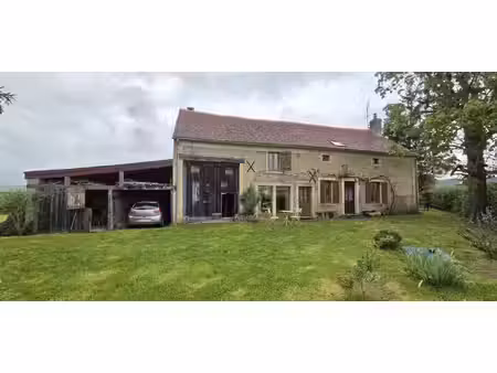 charmante maison au calme