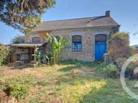 vente maison à berric (56230) : à vendre / 80m² berric