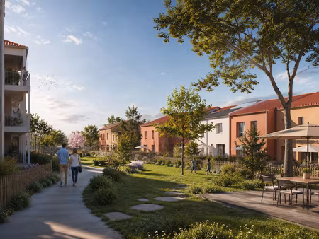 vente maison 4 pièces 80 m² à bondoufle (91070)  328 000 €