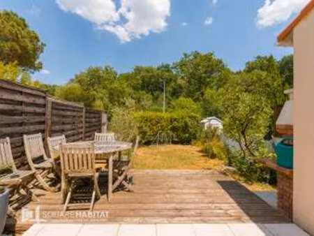 vente maison à bouguenais (44340) : à vendre / 83m² bouguenais