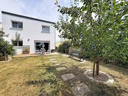 vente maison 6 pièces 122 m² brest (29200)