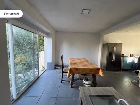 vente maison 7 pièces 100 m² brest (29200)