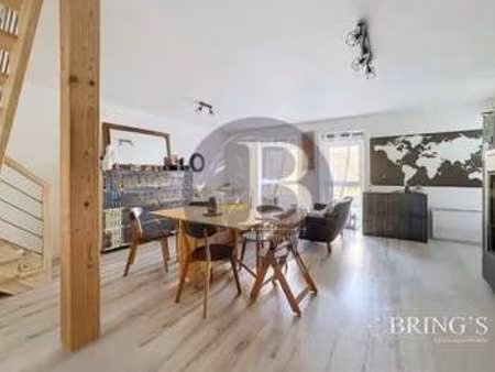 vente maison à erbray (44110) : à vendre / 94m² erbray