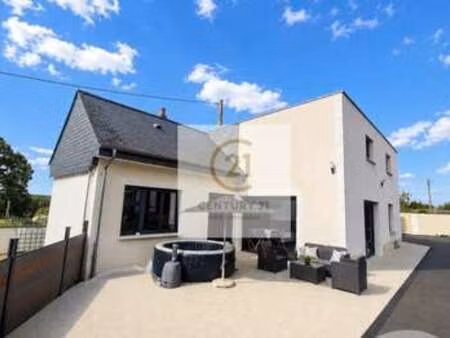 vente maison à liffré (35340) : à vendre / 150m² liffré