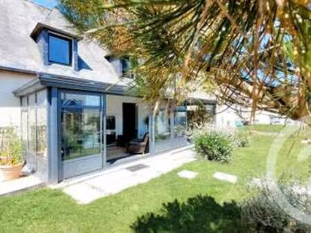 vente maison à matignon (22550) : à vendre / 150m² matignon
