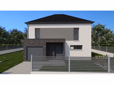 vente maison neuve 7 pièces 142 m² à mouroux (77120)  362 800 €