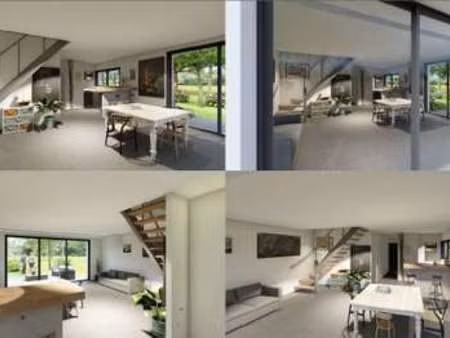 vente maison à muzillac (56190) : à vendre / 104m² muzillac