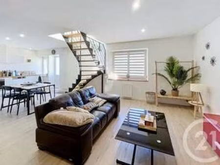 vente maison à ploemeur (56270) : à vendre / 60m² ploemeur