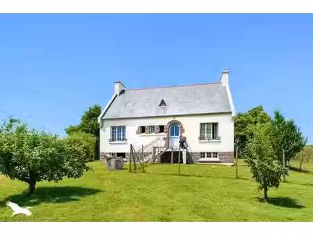 vente maison 7 pièces 135 m² plouider (29260)