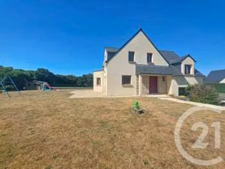 vente maison à quéven (56530) : à vendre / 140m² quéven