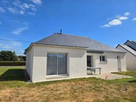 vente maison à saint-jacut-les-pins (56220) : à vendre / 92m² saint-jacut-les-pins