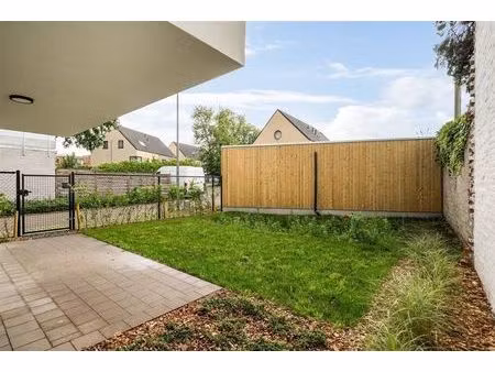 rez-de-chaussée à vendre à bijenkorf 15 herentals (rbw47120)