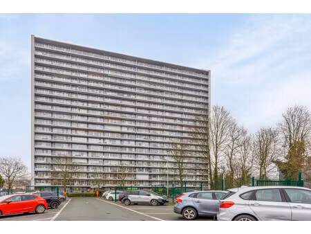 appartement te koop in leuven met 2 slaapkamers