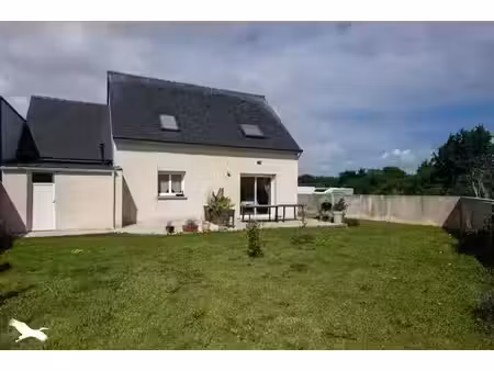 vente maison 6 pièces 100 m² kersaint-plabennec (29860)