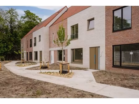 huis te koop in kortrijk met 3 slaapkamers