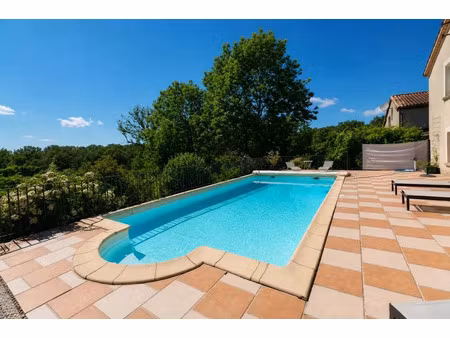 vente maison 8 pièces 257 m² à teillet (81120)  326 900 €