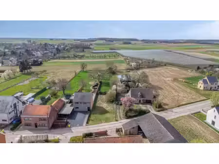 grond te koop in bierbeek