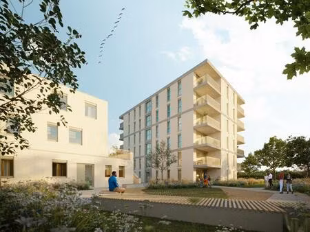appartement te koop in schelle met 2 slaapkamers