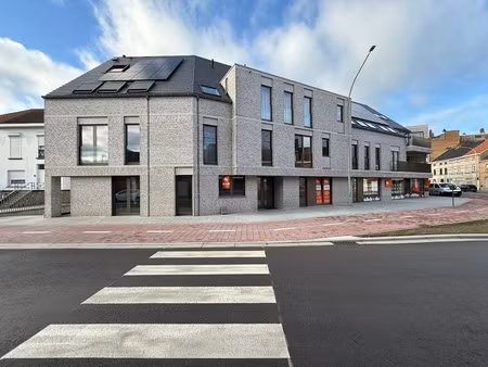appartement te koop in ieper met 2 slaapkamers