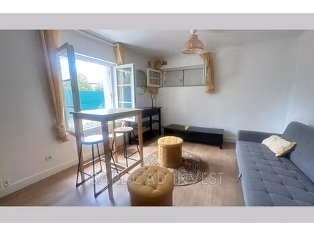 annonce appartement à vendre