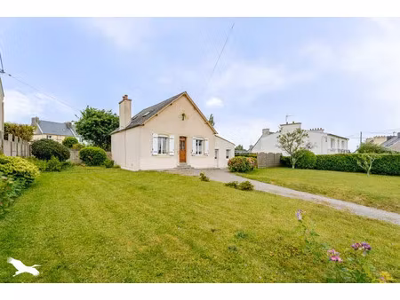 vente maison 3 pièces 70 m² guipavas (29490)