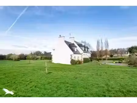 vente maison 6 pièces 142 m² plougonven (29640)