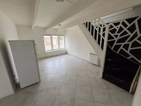 vente maison 2 pièces 40 m² lanvéoc (29160)