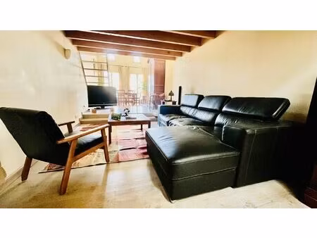 appartement créon 100m2