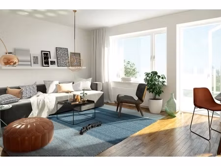 annonce appartement à vendre