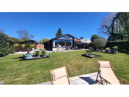vente maison 4 pièces 102 m² à bray-sur-seine (77480)  328 600 €