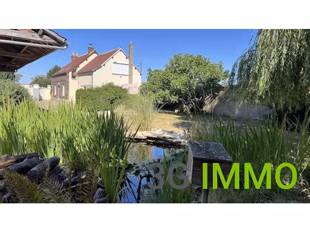 vente villa 6 pièces 140 m² à cherisy (28500)  333 000 €