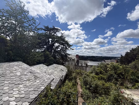 vente appartement 2 pièces 53m2 rodez 12000 - 138000 € - surface privée