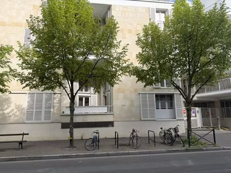 duplex 5 pièces 4 chambres bordeaux bastide (jardin botanique)