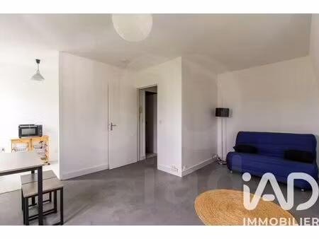 appartement à compiègne (60200)