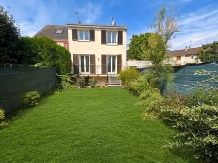 vente maison 6 pièces 107 m² à auvers-sur-oise (95430)  347 000 €