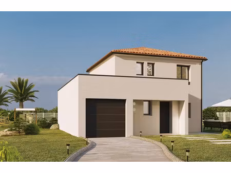 vente maison neuve 5 pièces 115 m² à savigny-sur-orge (91600)  345 195 €