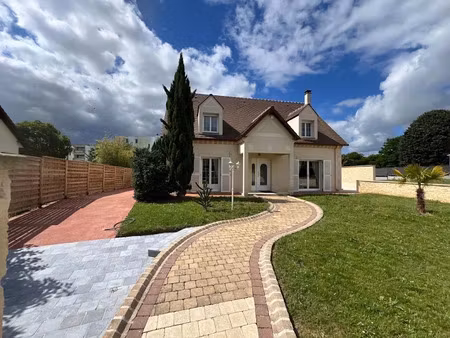 vente maison 5 pièces 148 m² à chauny (02300)  349 000 €